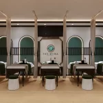 THE MYRA MEDISKIN CENTER