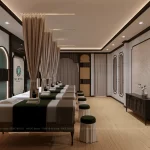 THE MYRA MEDISKIN CENTER