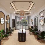 THE MYRA MEDISKIN CENTER