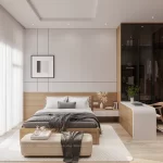 THIẾT KẾ CẢI TẠO NHÀ ANH HOÀI NAM