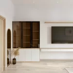 THIẾT KẾ CẢI TẠO NHÀ ANH HOÀI NAM