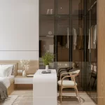 THIẾT KẾ CẢI TẠO NHÀ ANH HOÀI NAM