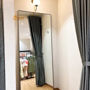 GƯƠNG TRÀN VIỀN TOÀN THÂN