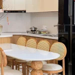 THI CÔNG NỘI THẤT NHÀ PHỐ 22 NGUYỄN MỸ