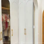 THI CÔNG NỘI THẤT NHÀ PHỐ 22 NGUYỄN MỸ