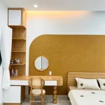 THI CÔNG NỘI THẤT NHÀ PHỐ 22 NGUYỄN MỸ