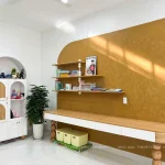 THI CÔNG NỘI THẤT NHÀ PHỐ 22 NGUYỄN MỸ