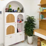 THI CÔNG NỘI THẤT NHÀ PHỐ 22 NGUYỄN MỸ