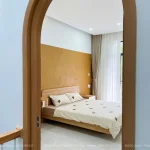 THI CÔNG NỘI THẤT NHÀ PHỐ 22 NGUYỄN MỸ