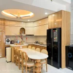 THI CÔNG NỘI THẤT NHÀ PHỐ 22 NGUYỄN MỸ