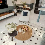 THIẾT KẾ NỘI THẤT NHÀ Ở CHỊ PHÚC – PHẦN LĂNG 6,THANH KHÊ, ĐÀ NẴNG