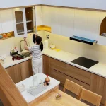 CÔNG TRÌNH NHÀ PHỐ QUẾ SƠN, QUẢNG NAM