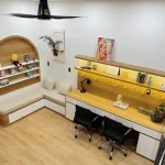 CÔNG TRÌNH NHÀ PHỐ QUẾ SƠN, QUẢNG NAM