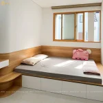 THI CÔNG NỘI THẤT NHÀ ANH VŨ ĐÀ NẴNG