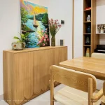 THI CÔNG NỘI THẤT NHÀ ANH VŨ ĐÀ NẴNG