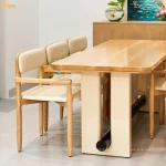 THI CÔNG NỘI THẤT NHÀ ANH VŨ ĐÀ NẴNG