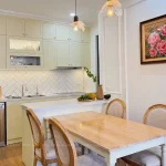 THI CÔNG NỘI THẤT CĂN HỘ ORI GARDEN CHỊ HẰNG