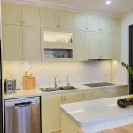 THI CÔNG NỘI THẤT CĂN HỘ ORI GARDEN CHỊ HẰNG