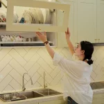 THI CÔNG NỘI THẤT CĂN HỘ ORI GARDEN CHỊ HẰNG
