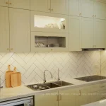 THI CÔNG NỘI THẤT CĂN HỘ ORI GARDEN CHỊ HẰNG