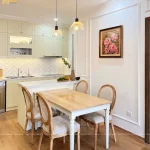THI CÔNG NỘI THẤT CĂN HỘ ORI GARDEN CHỊ HẰNG