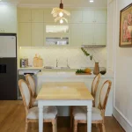 THI CÔNG NỘI THẤT CĂN HỘ ORI GARDEN CHỊ HẰNG