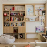 THI CÔNG NỘI THẤT CĂN HỘ ORI GARDEN CHỊ HẰNG