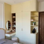 THI CÔNG NỘI THẤT CĂN HỘ ORI GARDEN CHỊ HẰNG