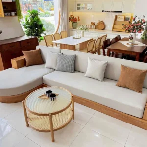 SOFA JAPANDI