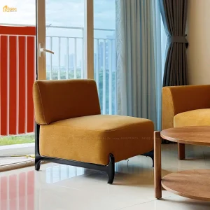 SOFA AMBER