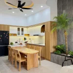 CÔNG TRÌNH NHÀ PHỐ QUẾ SƠN, QUẢNG NAM