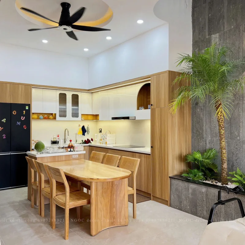 CÔNG TRÌNH NHÀ PHỐ QUẾ SƠN, QUẢNG NAM
