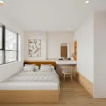 THIẾT KẾ NỘI THẤT CĂN HỘ CHỊ HẰNG ORIGARDEN – ĐÀ NẴNG
