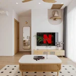 THIẾT KẾ NỘI THẤT CĂN HỘ CHỊ HẰNG ORIGARDEN – ĐÀ NẴNG