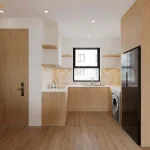 THIẾT KẾ NỘI THẤT CĂN HỘ CHỊ HẰNG ORIGARDEN – ĐÀ NẴNG
