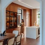 THIẾT KẾ VÀ THI CÔNG HỆ TỦ BẾP NHÀ CHỊ THƯ – BÙI THẾ MỸ