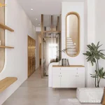 THIẾT KẾ NỘI THẤT NHÀ Ở ANH CẢNH – 55 NGUYỄN TRÃI, HUẾ