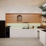 THIẾT KẾ NỘI THẤT NHÀ Ở CHỊ VY – ĐÀ NẴNG
