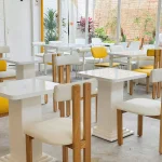 Công trình nội thất trọn gói Z! Coffee – Đà Nẵng