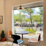 Công trình thiết kế và thi công trọn gói Johny coffee