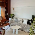 Công trình thiết kế và thi công trọn gói Johny coffee