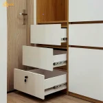 THI CÔNG NỘI THẤT NHÀ PHỐ CHỊ GIANG – ĐÀ NẴNG