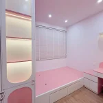 THI CÔNG NỘI THẤT NHÀ PHỐ CHỊ GIANG – ĐÀ NẴNG