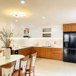 THI CÔNG HỆ TỦ BẾP GIA ĐÌNH ANH GIANG – ĐÀ NẴNG