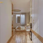 THIẾT KẾ NỘI THẤT NHÀ Ở CHỊ PHƯƠNG – HUẾ
