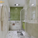 THIẾT KẾ NỘI THẤT NHÀ Ở CHỊ PHƯƠNG – HUẾ