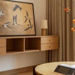 THI CÔNG NỘI THẤT CĂN HỘ CHỊ HẰNG ORI GARDEN – ĐÀ NẴNG
