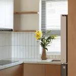 THIẾT KẾ VÀ THI CÔNG HỆ TỦ BẾP CHỊ HẰNG – ORIGARDEN