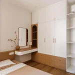 THI CÔNG NỘI THẤT CĂN HỘ CHỊ HẰNG ORI GARDEN – ĐÀ NẴNG