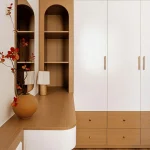 THI CÔNG NỘI THẤT CĂN HỘ CHỊ HẰNG ORI GARDEN – ĐÀ NẴNG
